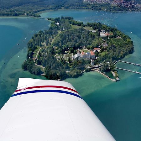Bnb Fliegerhaeusle Hagnau 24H Self Check In Экстерьер фото