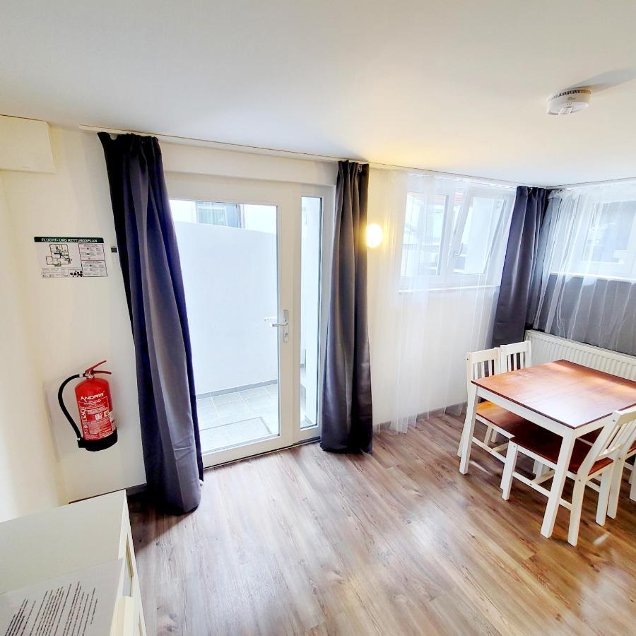 Bnb Fliegerhaeusle Hagnau 24H Self Check In Экстерьер фото
