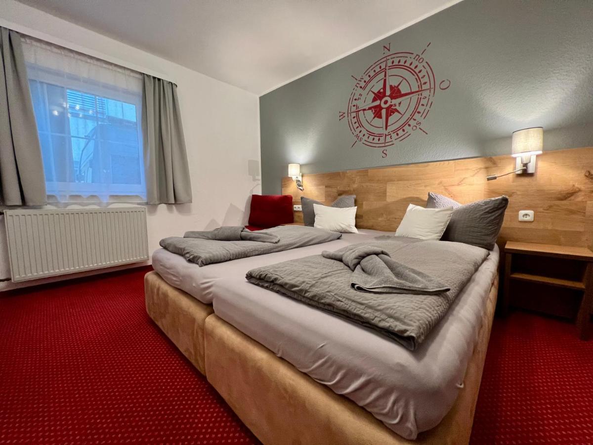 Bnb Fliegerhaeusle Hagnau 24H Self Check In Экстерьер фото