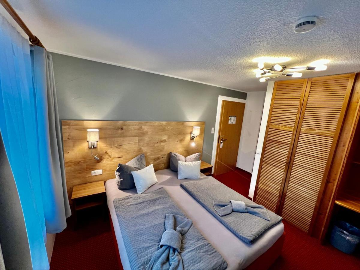 Bnb Fliegerhaeusle Hagnau 24H Self Check In Экстерьер фото