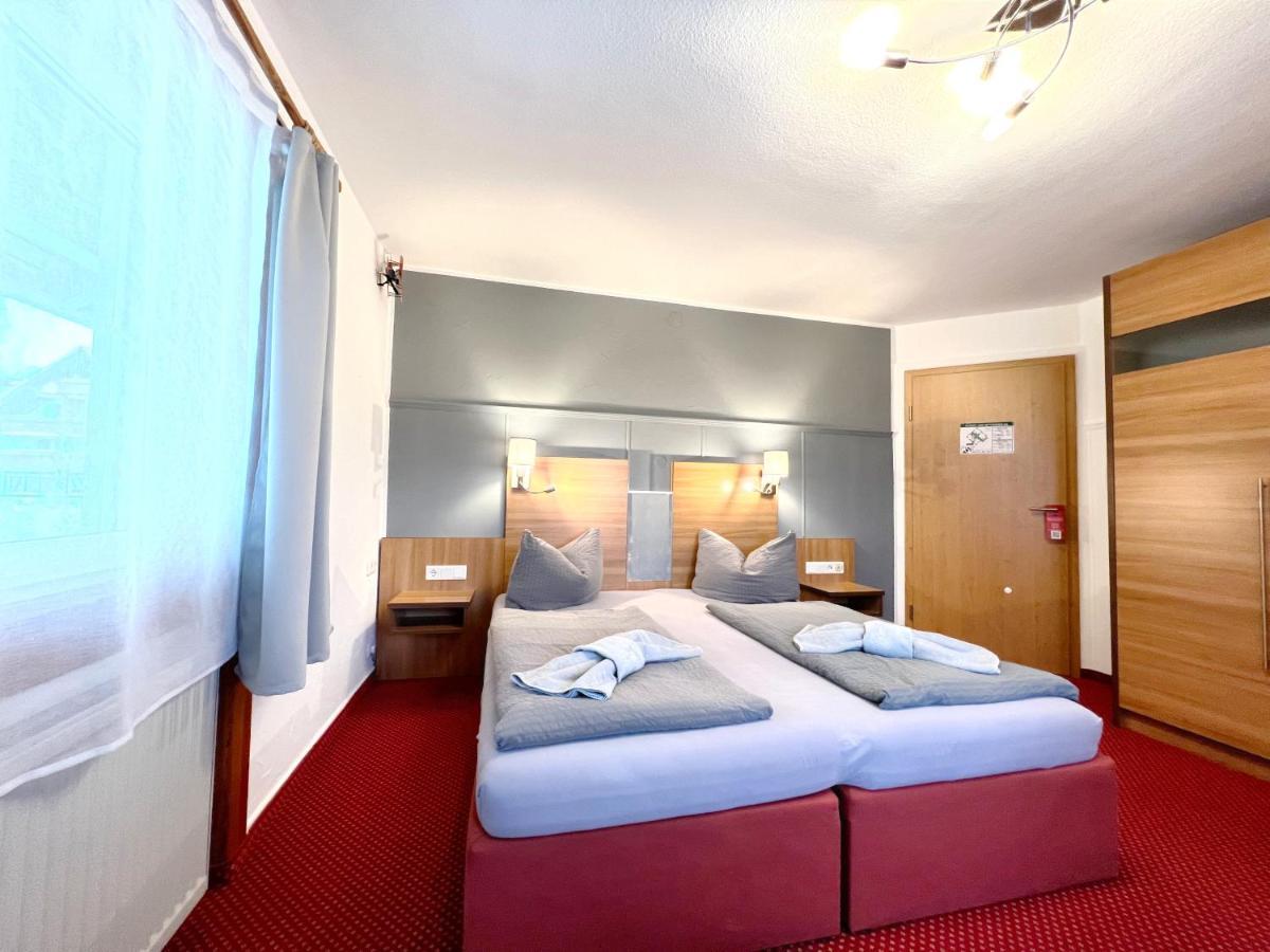Bnb Fliegerhaeusle Hagnau 24H Self Check In Экстерьер фото