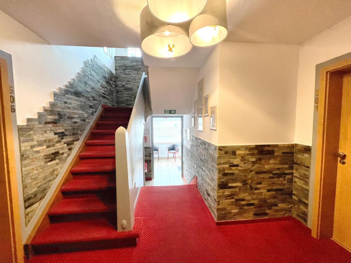 Bnb Fliegerhaeusle Hagnau 24H Self Check In Экстерьер фото