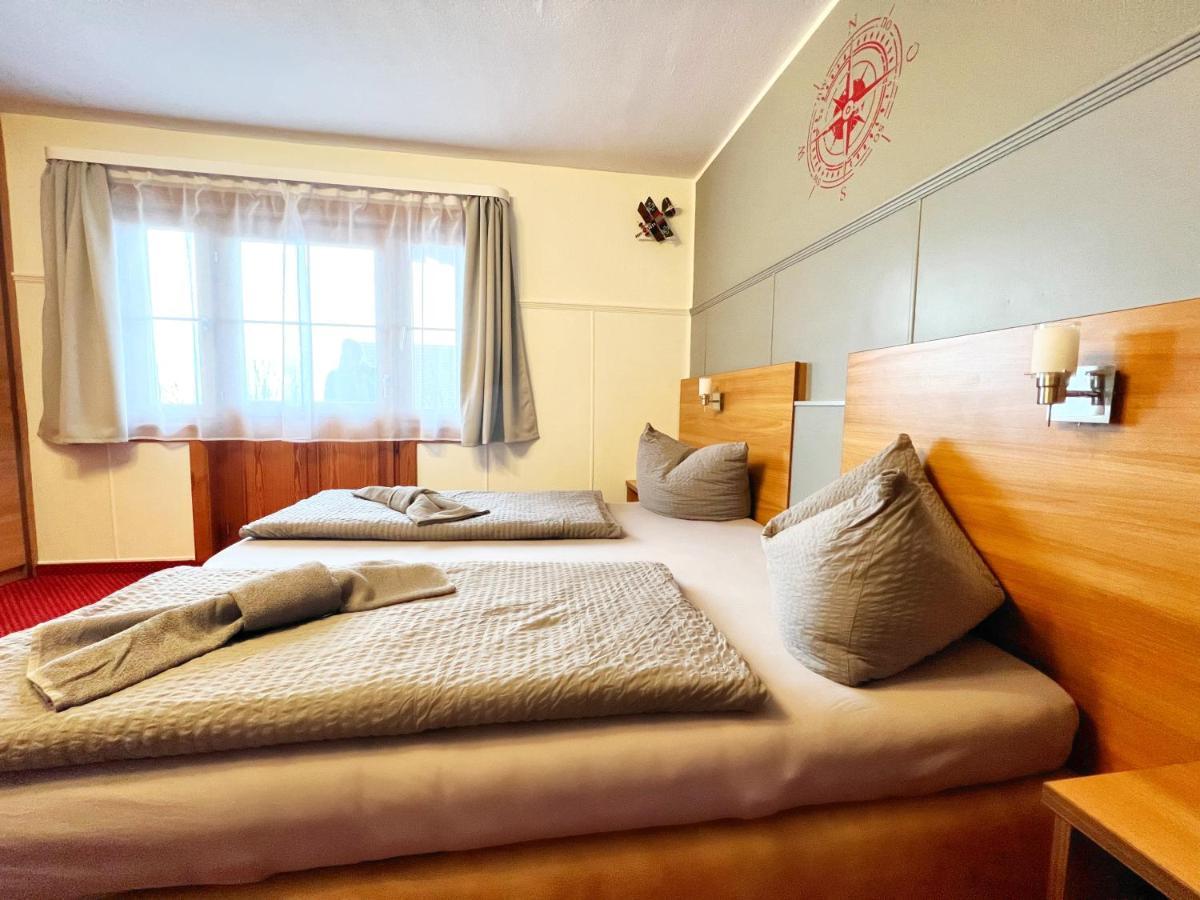 Bnb Fliegerhaeusle Hagnau 24H Self Check In Экстерьер фото