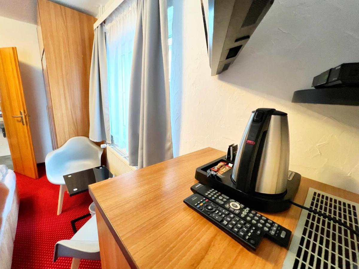 Bnb Fliegerhaeusle Hagnau 24H Self Check In Экстерьер фото