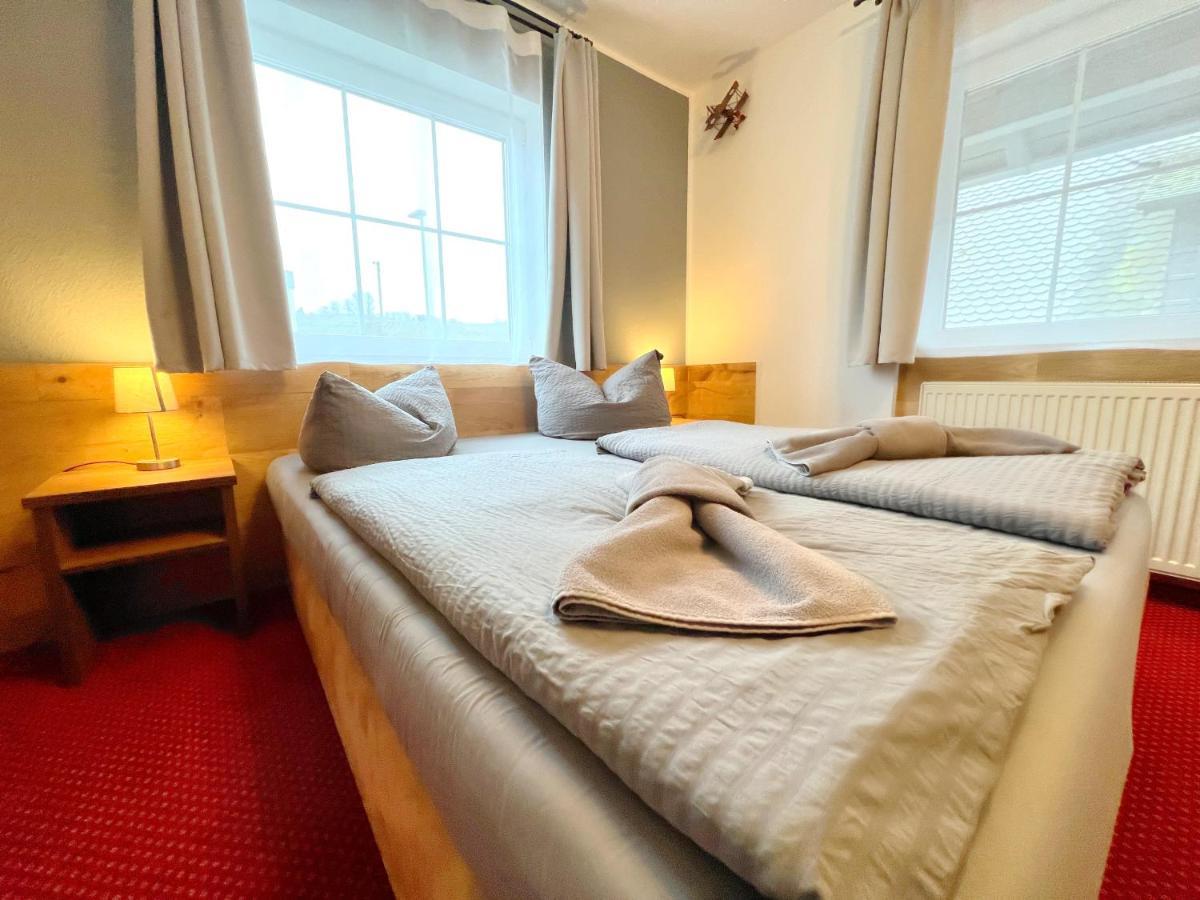 Bnb Fliegerhaeusle Hagnau 24H Self Check In Экстерьер фото