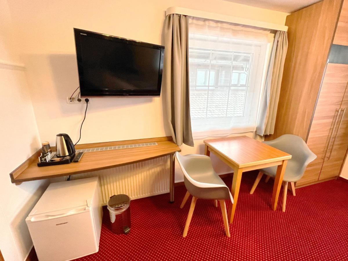 Bnb Fliegerhaeusle Hagnau 24H Self Check In Экстерьер фото