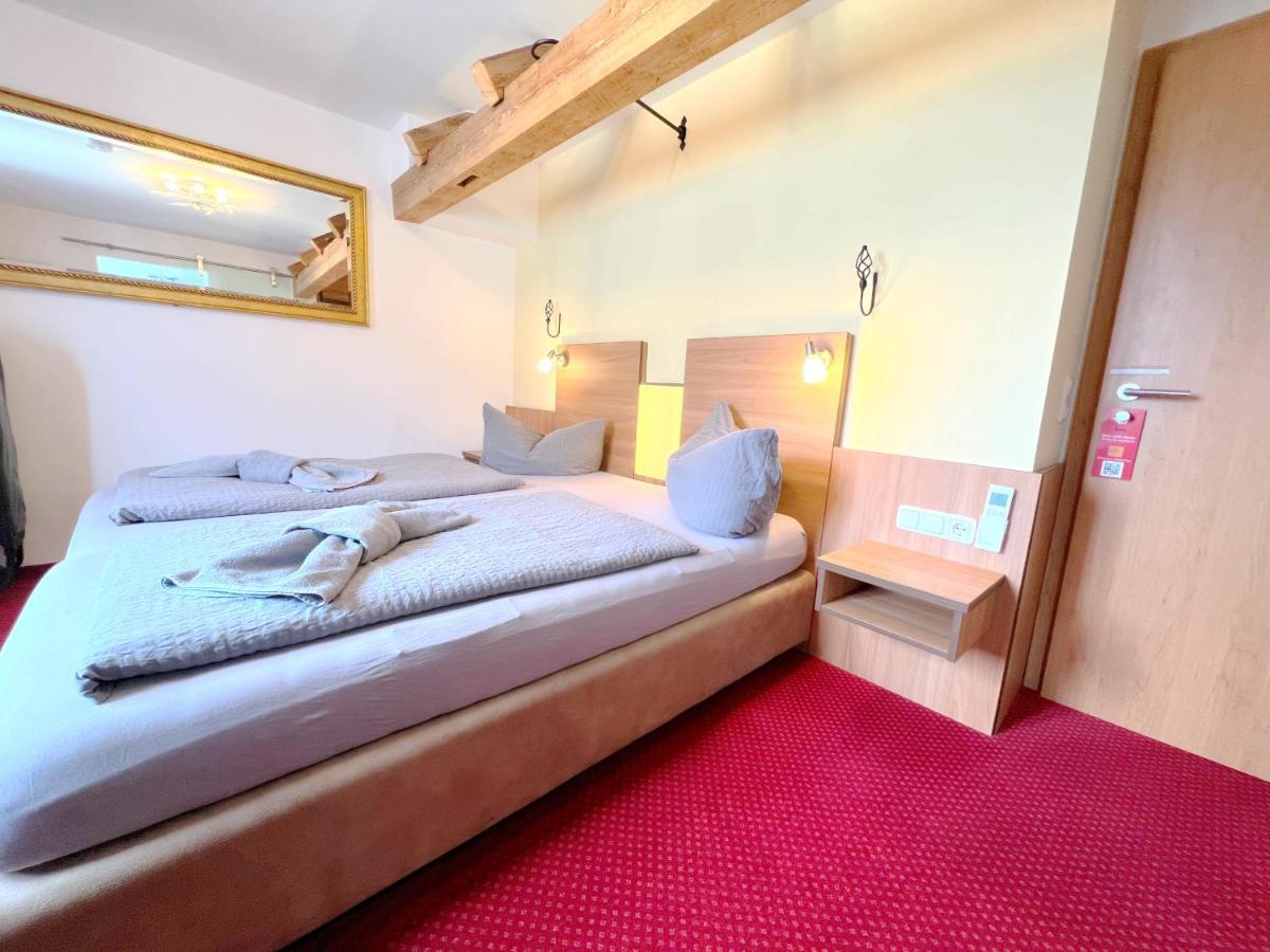Bnb Fliegerhaeusle Hagnau 24H Self Check In Экстерьер фото