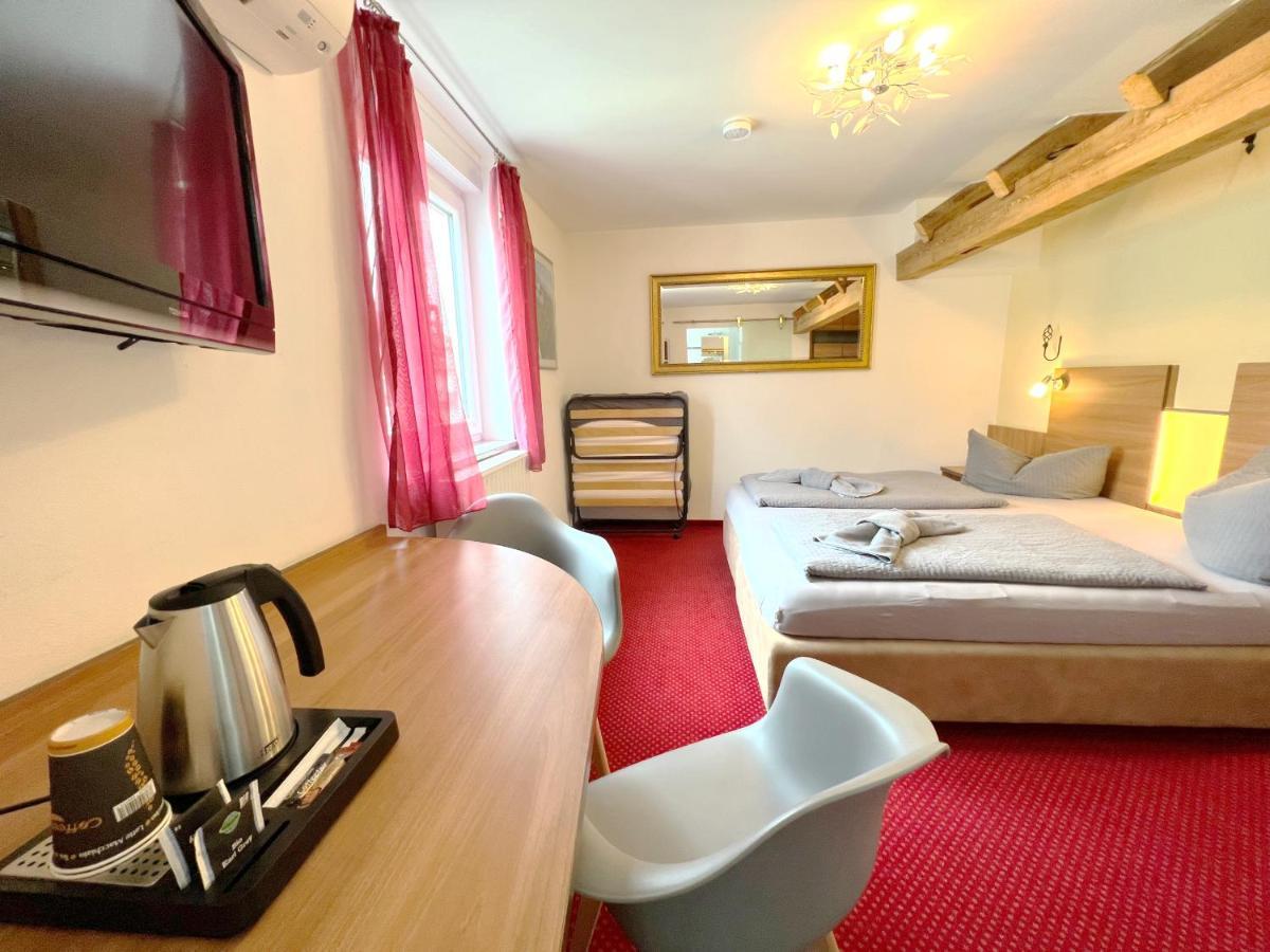 Bnb Fliegerhaeusle Hagnau 24H Self Check In Экстерьер фото